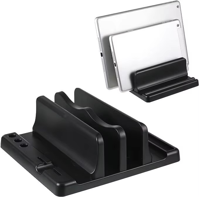 Laptop Extra Accessories - Support vertical pour ordinateur portable en