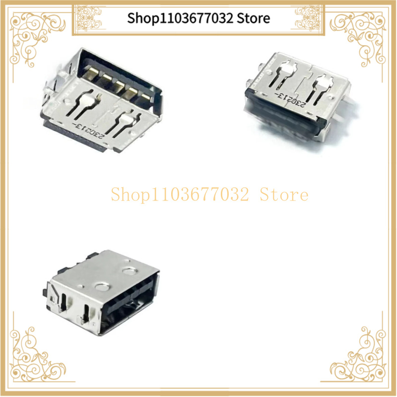 Laptop Accessories Lenovo Loq - Connecteur de charge USB Type-C pour