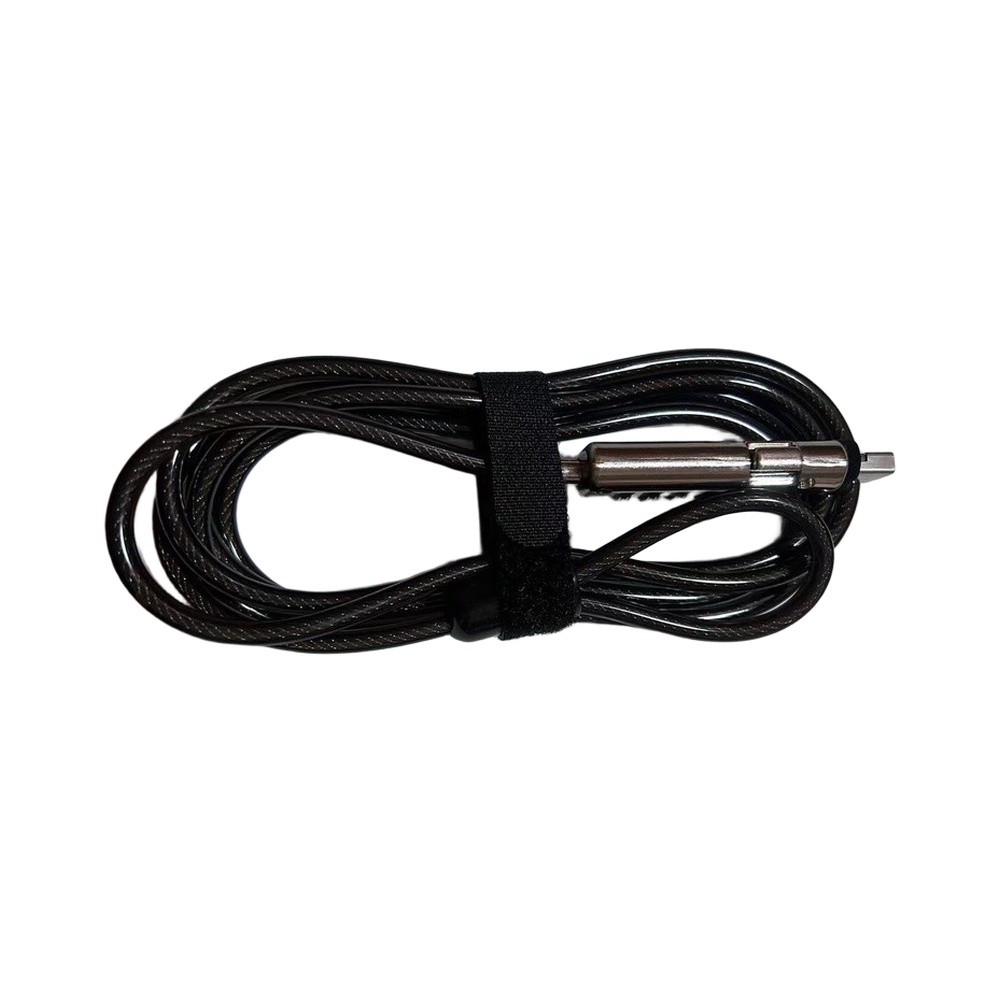 Laptop Lock Cable - Verrou de sécurité compact USB pour