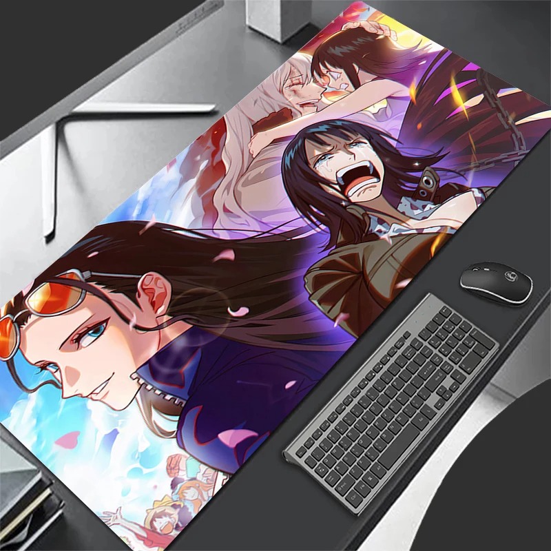 Laptop Extra Accessories - Tapis de souris pour PC, fille