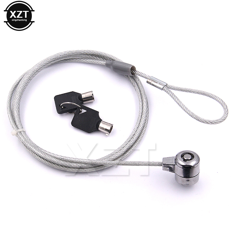 Laptop Lock Cable - Nouveau ordinateur portable ordinateur portable serrure