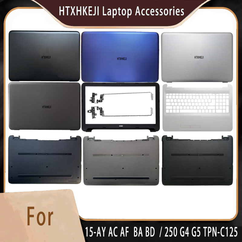 Laptop Accessories Bd - Nouveau pour HP 15-AY AC BA