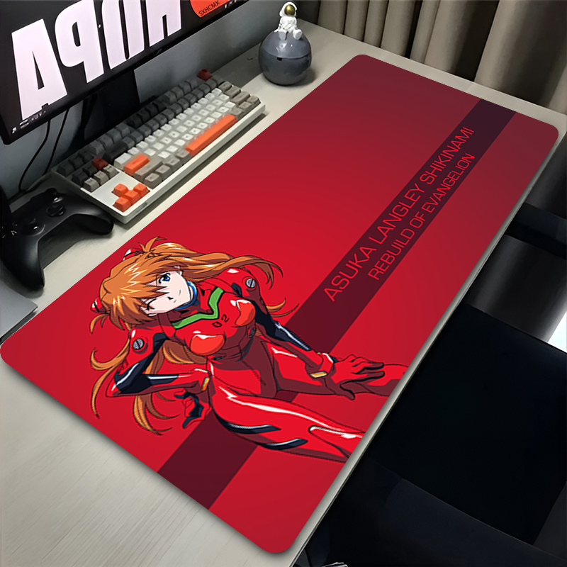 Laptop Extra Accessories - Tapis de souris XXL pour jeux