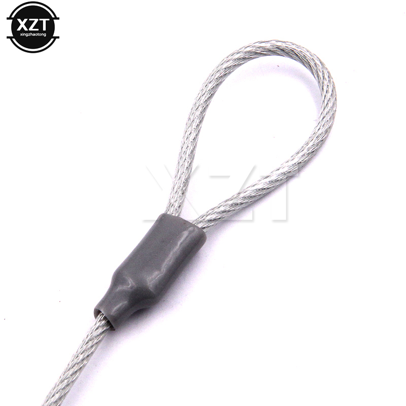 Nouveau ordinateur portable or - Laptop Lock Cable avis et prix