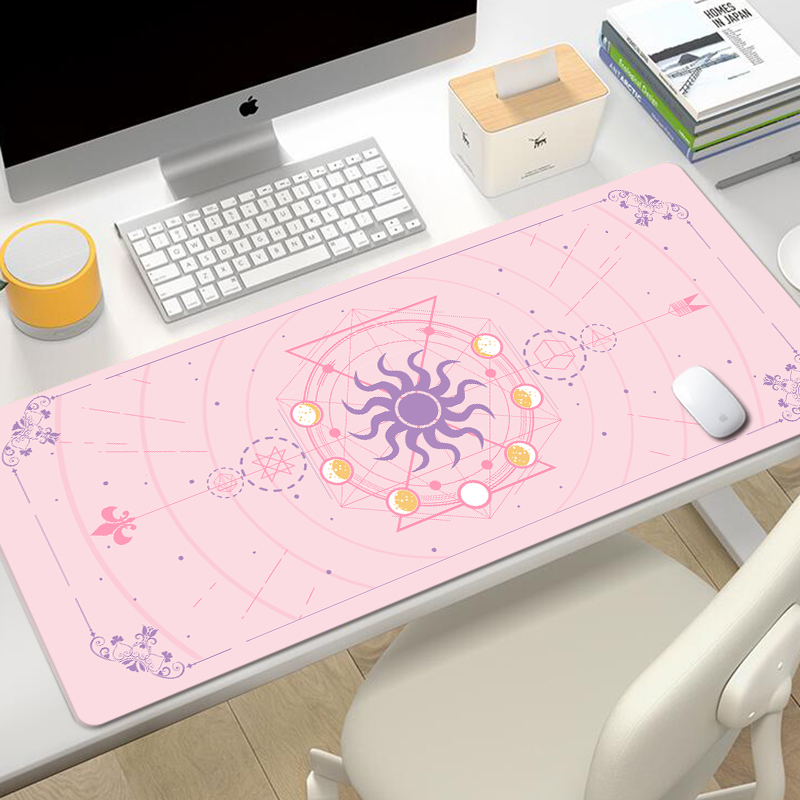 Tapis de souris de jeu Magic M - Laptop Extra Accessories avis et prix