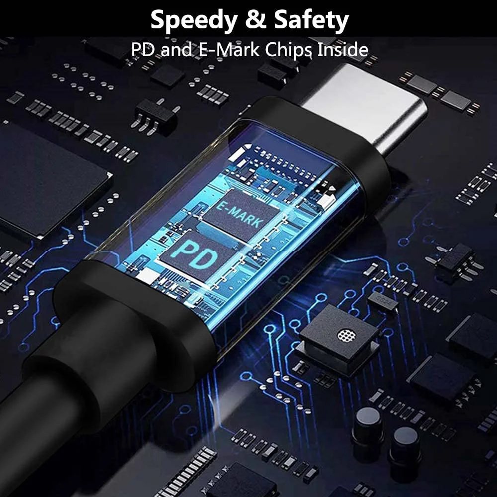 Câble convertisseur mâle 100W  - Laptop Lock Cable avis et prix