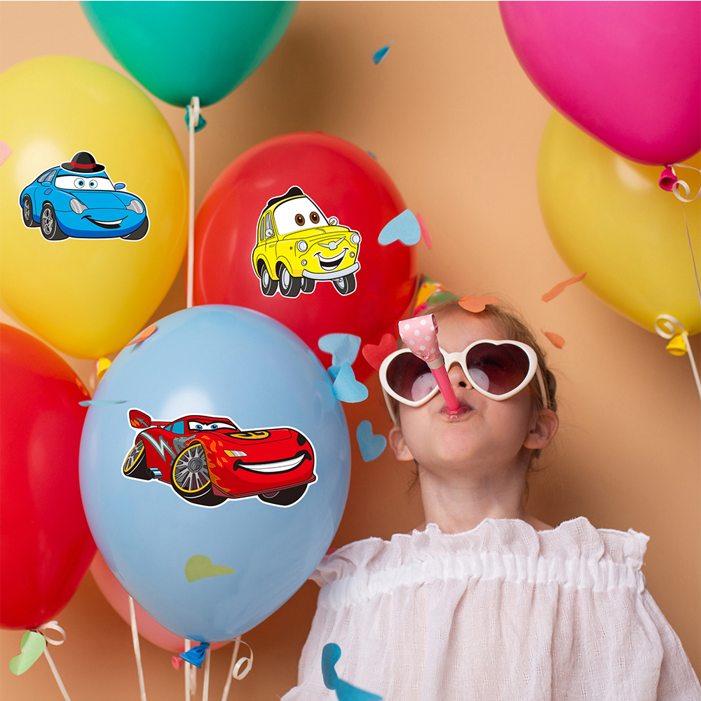 Autocollants de puzzle de voit - Laptop Accessories Kids avis et prix