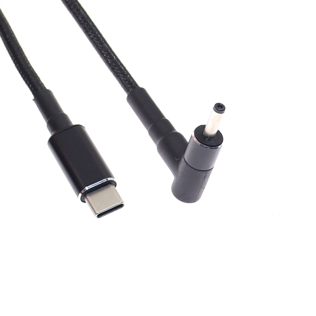 Adaptateur de chargeur USB C T - Laptop Lock Cable avis et prix