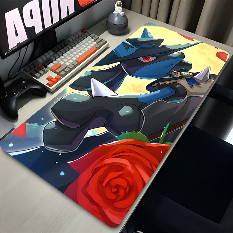 Tapis de souris Cool Anime P-p - Laptop Extra Accessories avis et prix