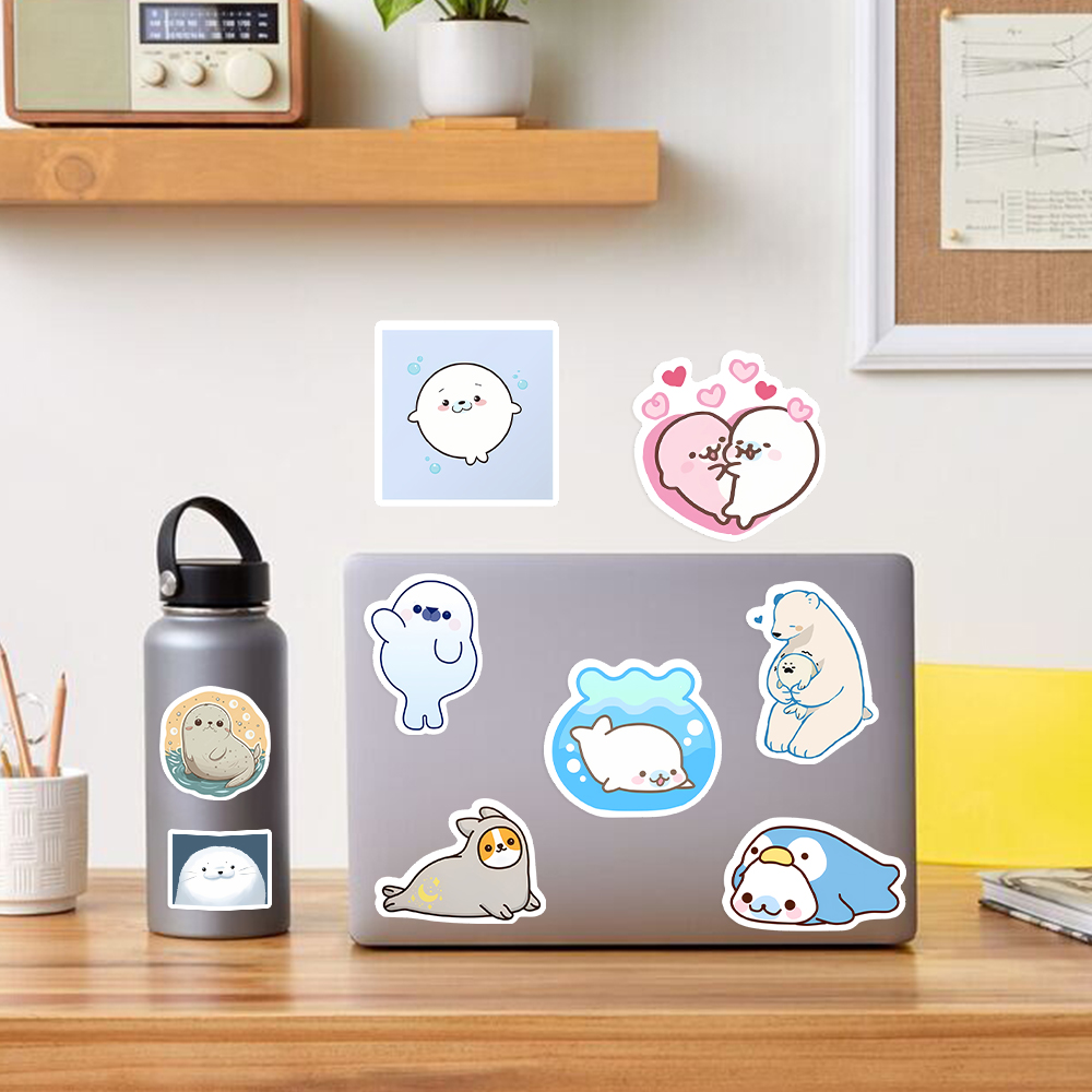 10/25/50 pièces Kawaii mignon  - Laptop Accessories Kids avis et prix