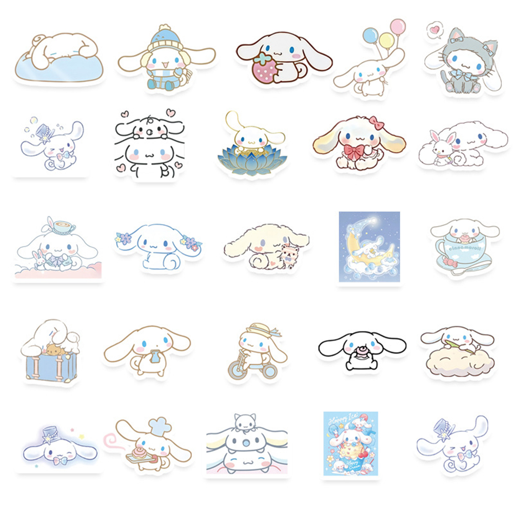 10/30/50pcs Mignon Anime Dessi - Laptop Accessories Kids avis et prix