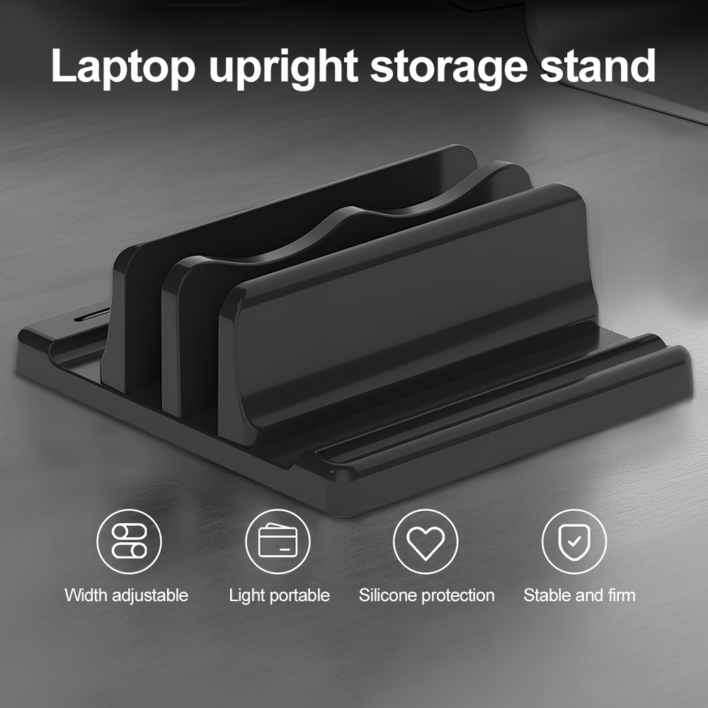 Support vertical pour ordinate - Laptop Extra Accessories avis et prix