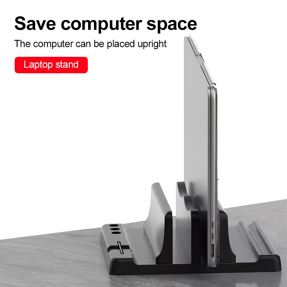 Support vertical pour ordinate - Laptop Extra Accessories avis et prix