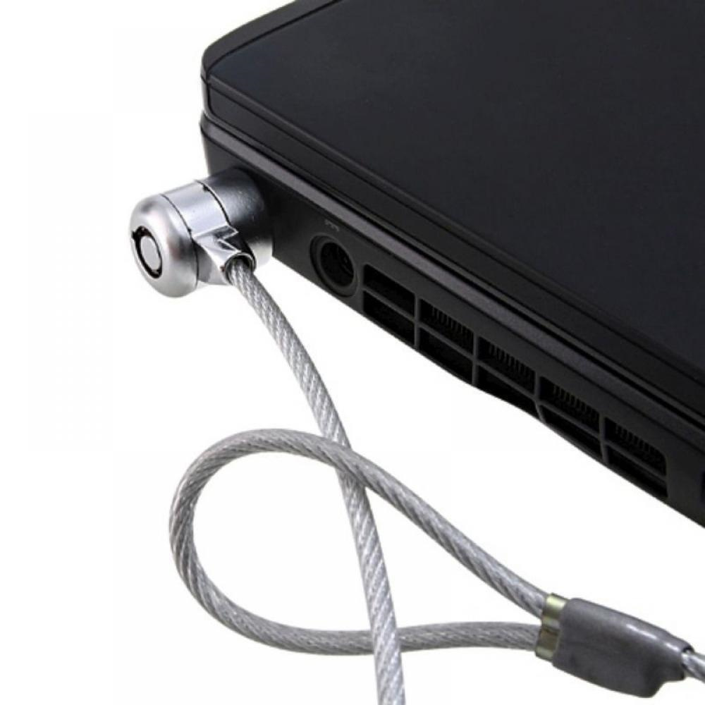 1.2m ordinateur portable serru - Laptop Lock Cable avis et prix