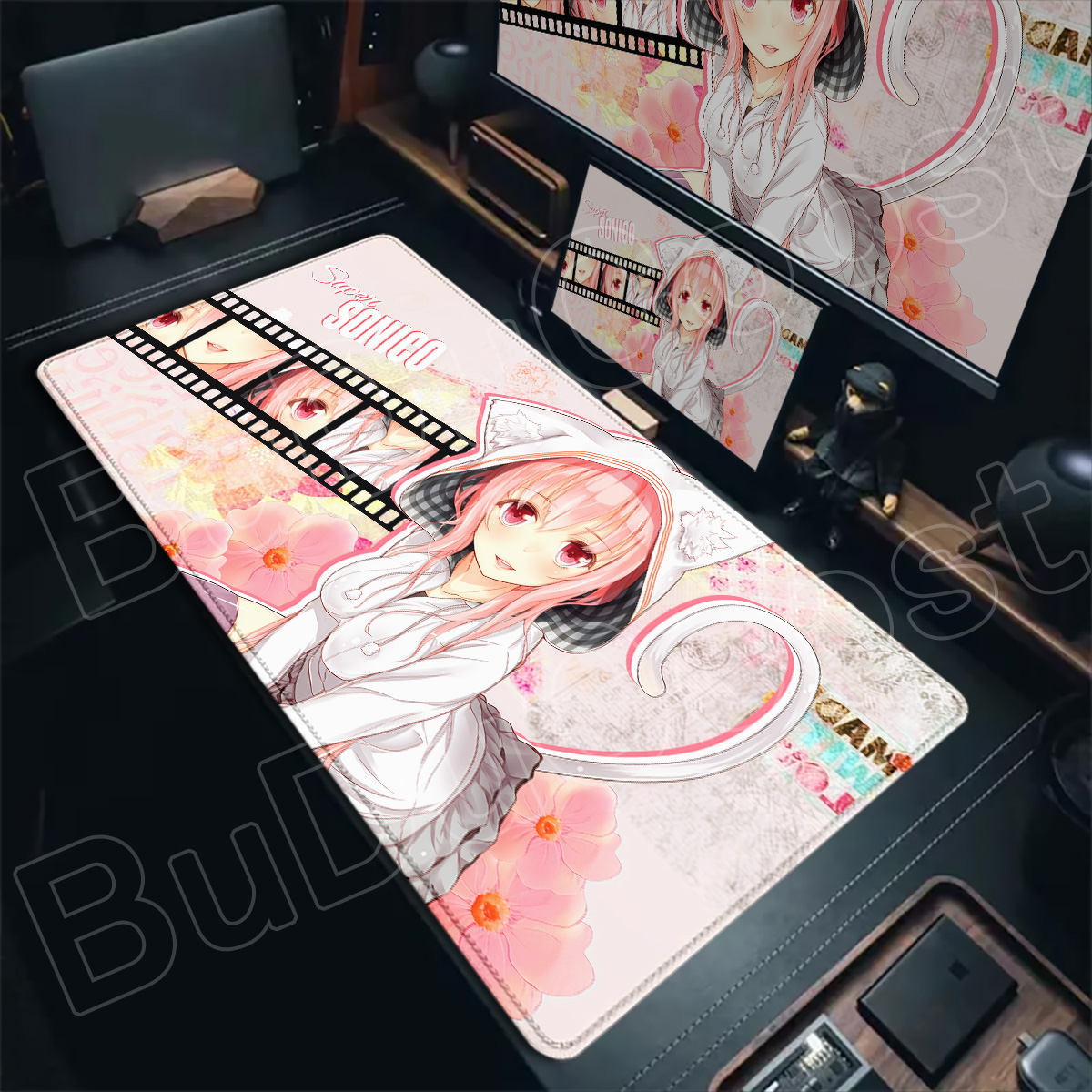 Tapis de clavier XXL pour ordi - Laptop Accessories Kids avis et prix