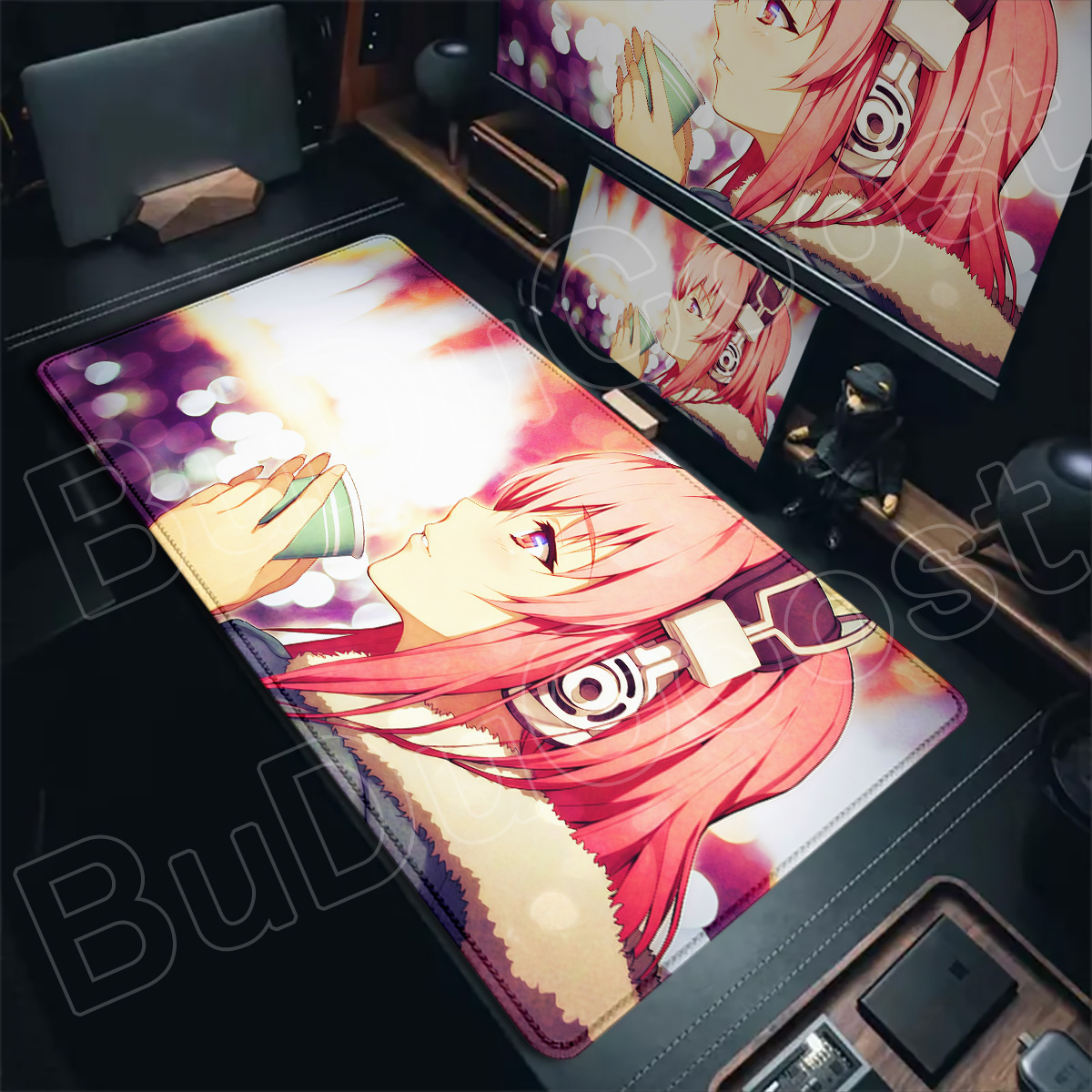 Tapis de clavier XXL pour ordi - Laptop Accessories Kids avis et prix