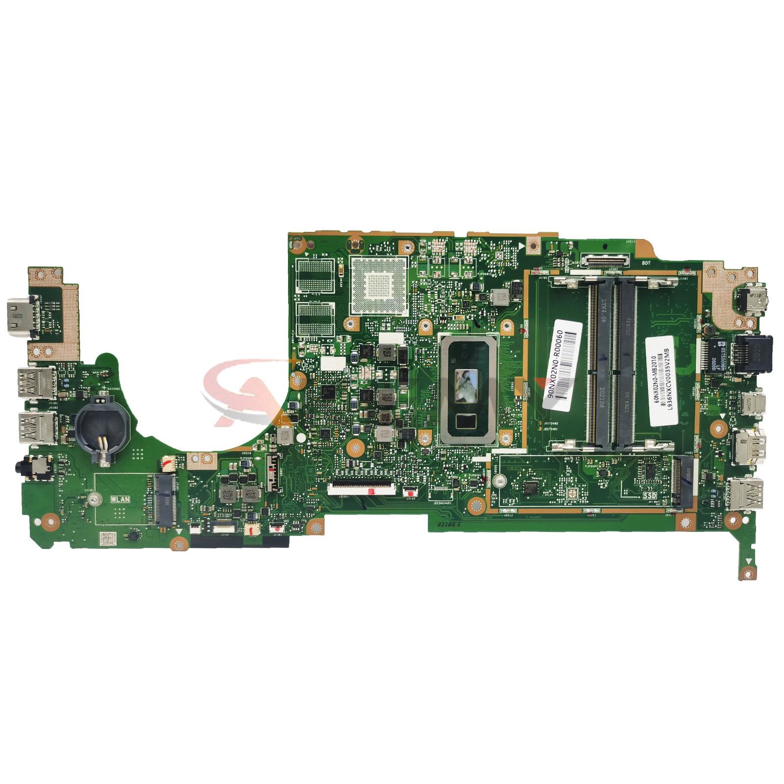 Carte mère P2451FA pour ASUS E - Intel Cpu Core I7 avis et prix
