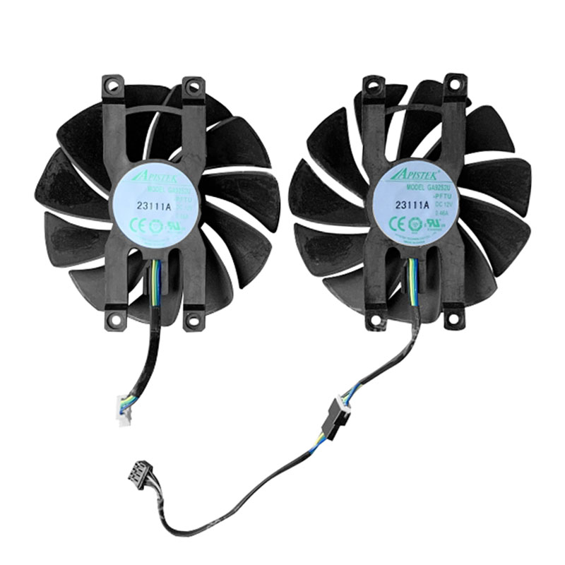 Remplacement de ventilateur de - Nvidia Vga Rtx 4060 avis et prix