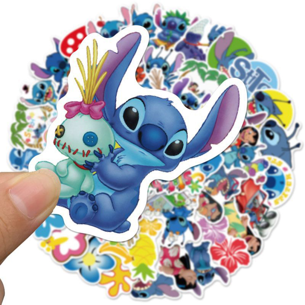 10/30/50/100 pièces Disney mig - Laptop Accessories Kids avis et prix