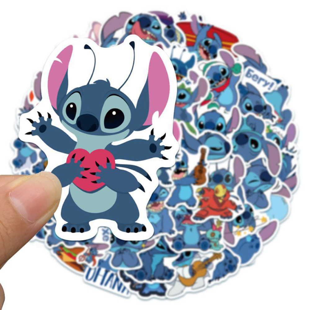 10/30/50/100 pièces Disney mig - Laptop Accessories Kids avis et prix