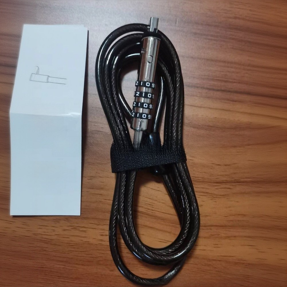Verrou de sécurité compact USB - Laptop Lock Cable avis et prix