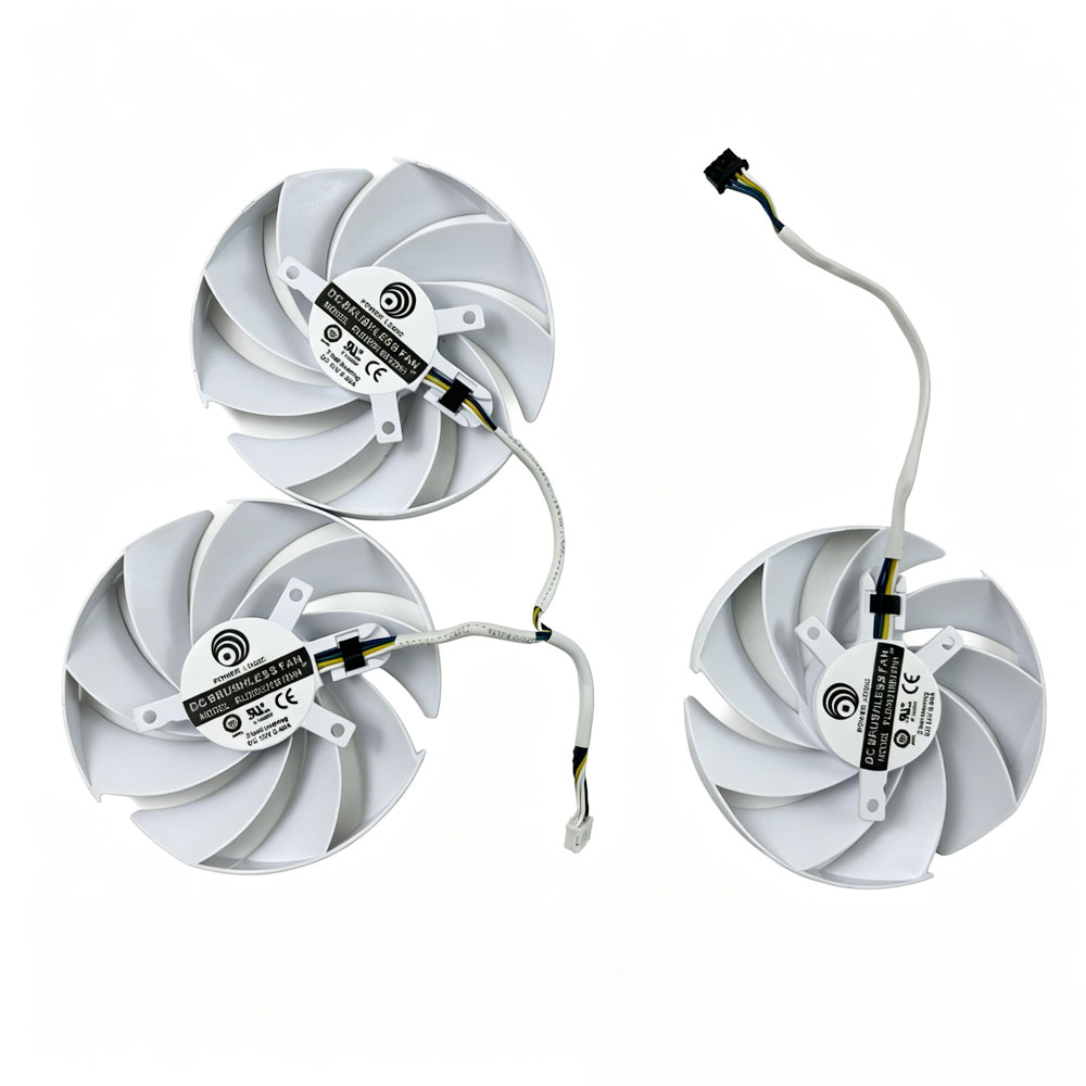 Nouveau ventilateur de refroid - Nvidia Vga Rtx 4060 avis et prix