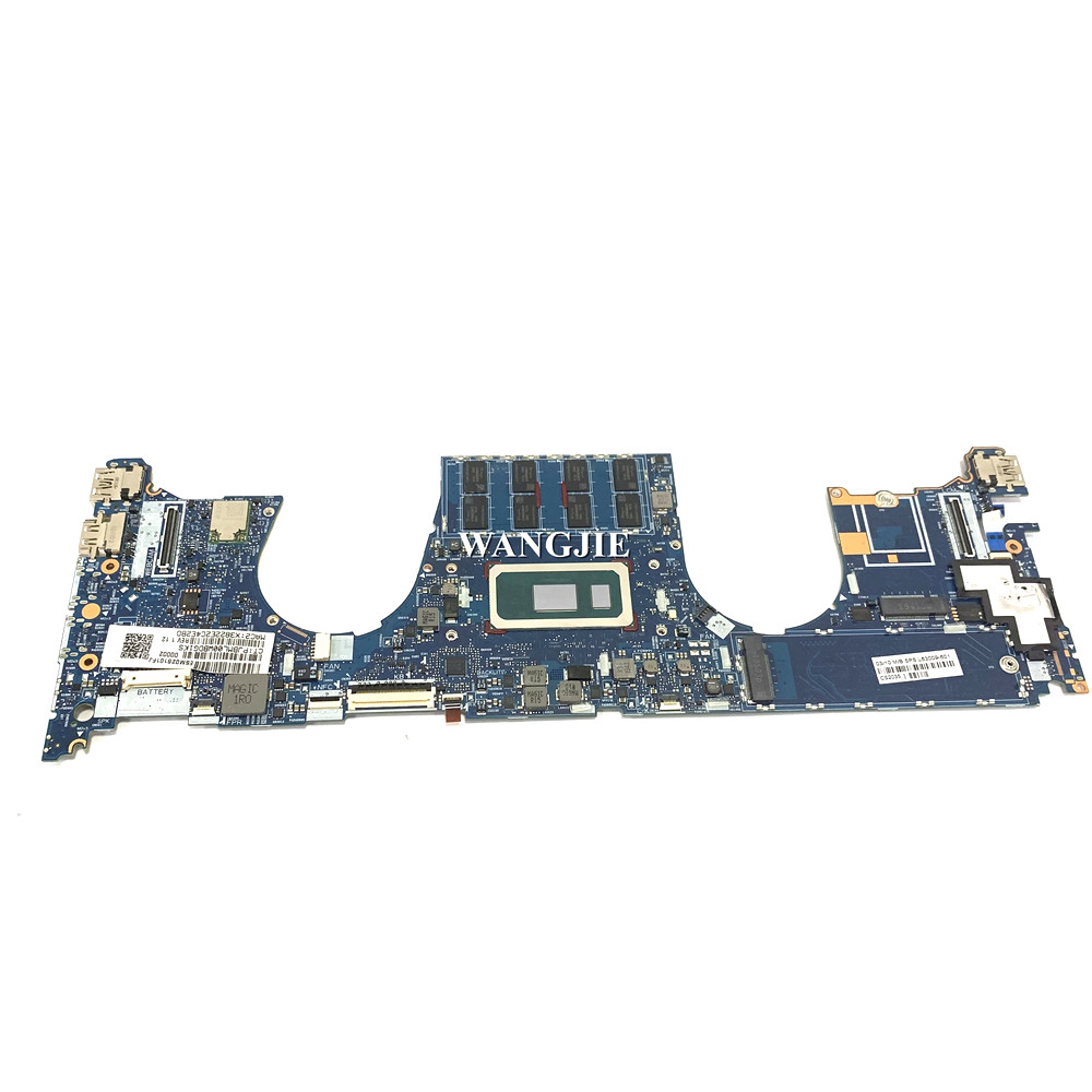 Carte mère pour ordinateur por - Intel Cpu Core I7 avis et prix