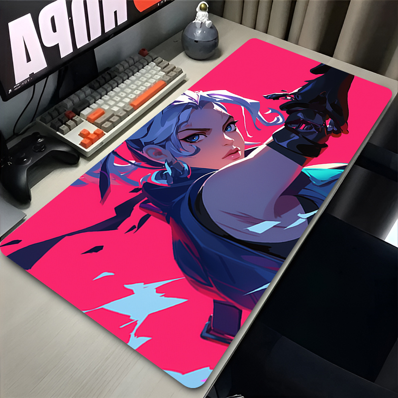 Tapis de souris XXL pour jeux  - Laptop Extra Accessories avis et prix