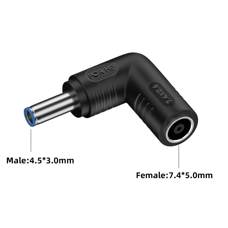 Connecteur adaptateur d'alimen - Laptop Lock Cable avis et prix