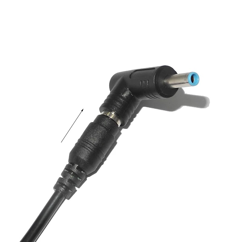 Connecteur adaptateur d'alimen - Laptop Lock Cable avis et prix