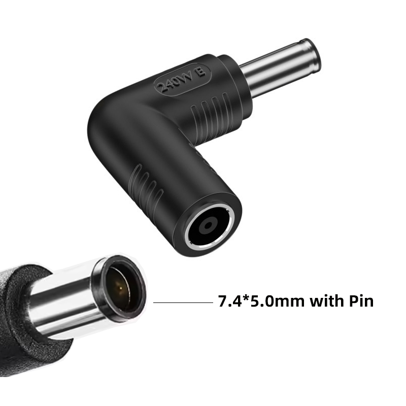 Connecteur adaptateur d'alimen - Laptop Lock Cable avis et prix