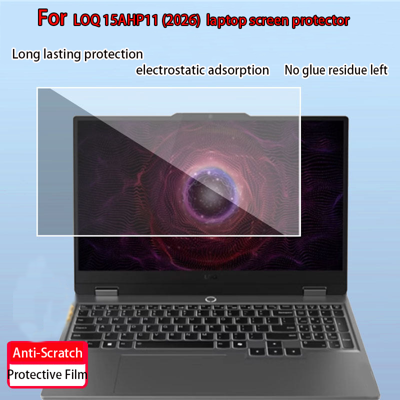 Protecteur d'écran pour Lenovo - Laptop Accessories Lenovo Loq avis et prix