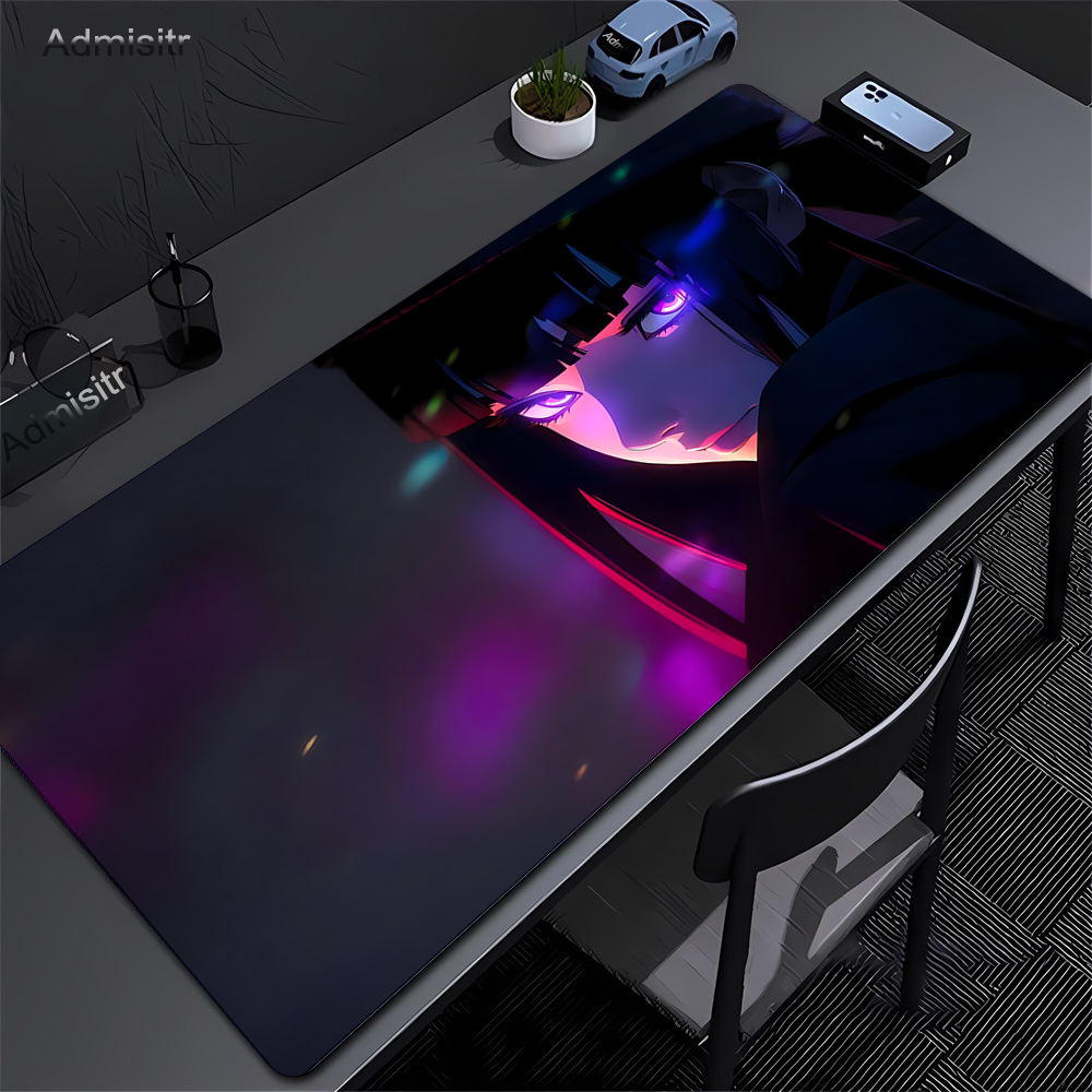 XXL tapis de souris PC violet  - Laptop Accessories Kids avis et prix