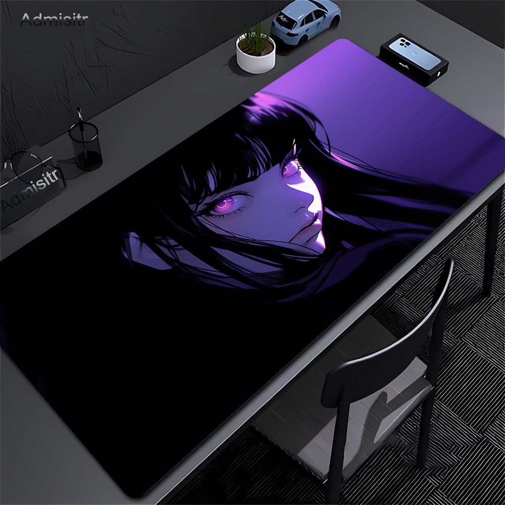 XXL tapis de souris PC violet  - Laptop Accessories Kids avis et prix