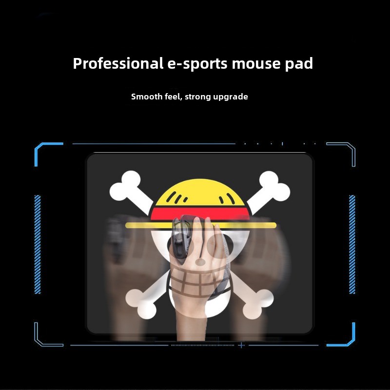Dessin animé une pièce Luffy c - Laptop Extra Accessories avis et prix
