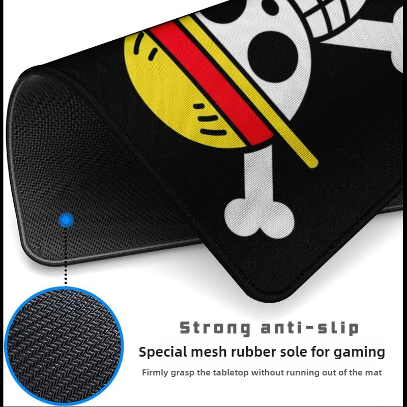 Dessin animé une pièce Luffy c - Laptop Extra Accessories avis et prix