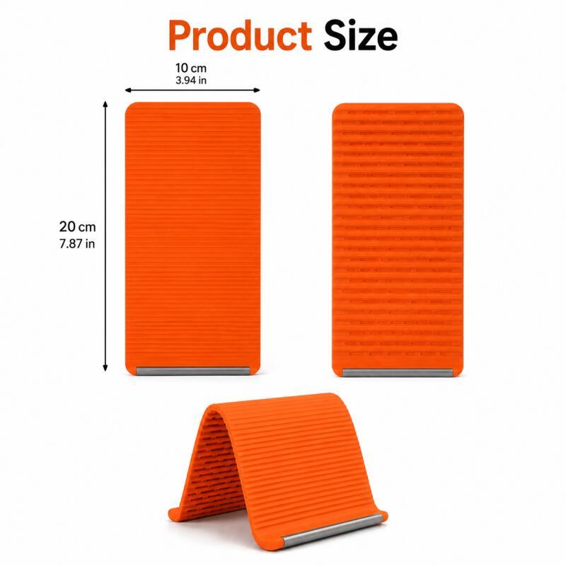 Support de téléphone pliable c - Laptop Extra Accessories avis et prix