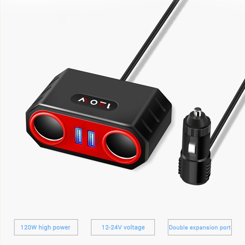 SEAMETAL 120W chargeur de voit - Laptop Lock Cable avis et prix