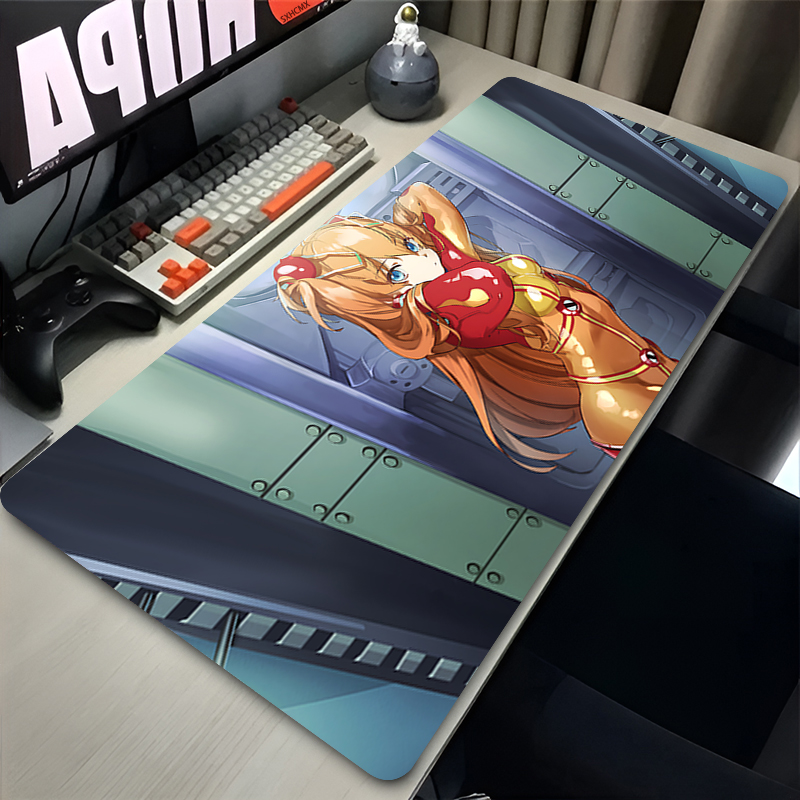 Tapis de souris XXL pour jeux  - Laptop Extra Accessories avis et prix