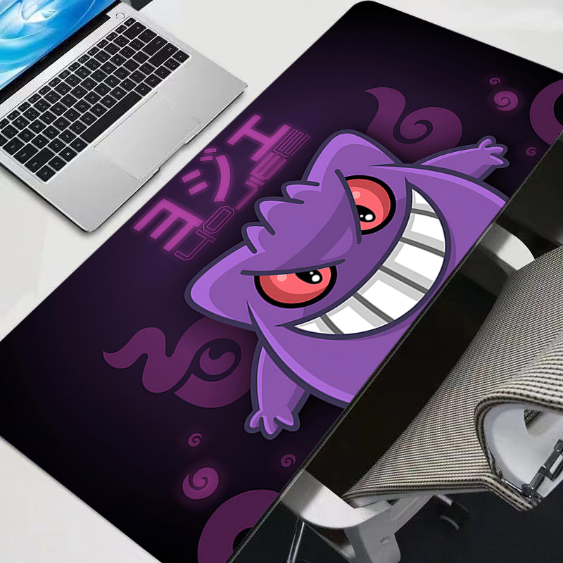 Grand tapis de souris g-gengar - Laptop Extra Accessories avis et prix