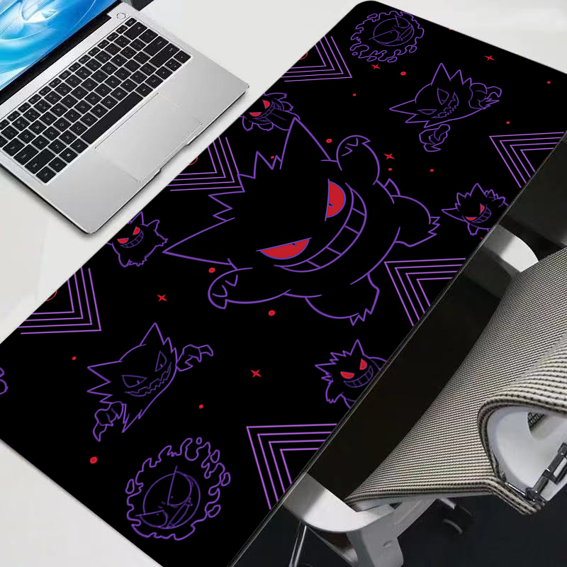 Grand tapis de souris g-gengar - Laptop Extra Accessories avis et prix