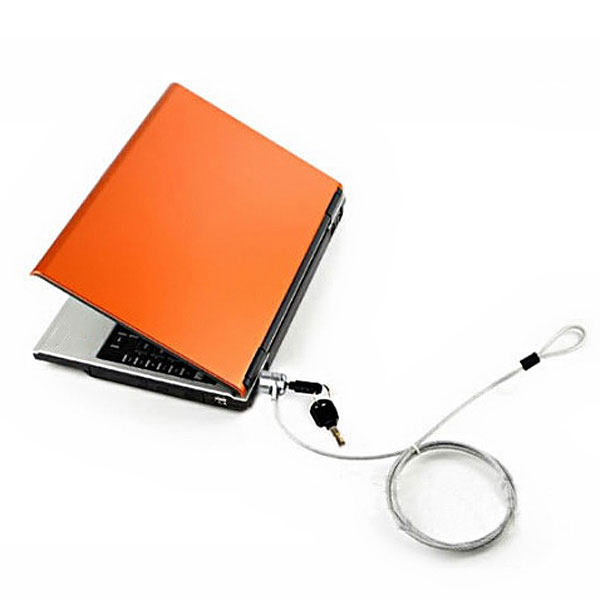 Verrou de sécurité pour ordina - Laptop Lock Cable avis et prix