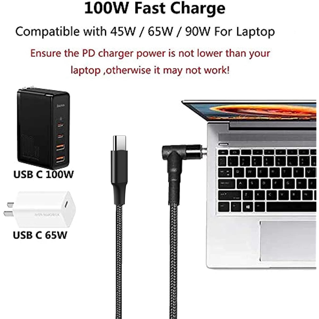 Câble convertisseur mâle Type- - Laptop Lock Cable avis et prix